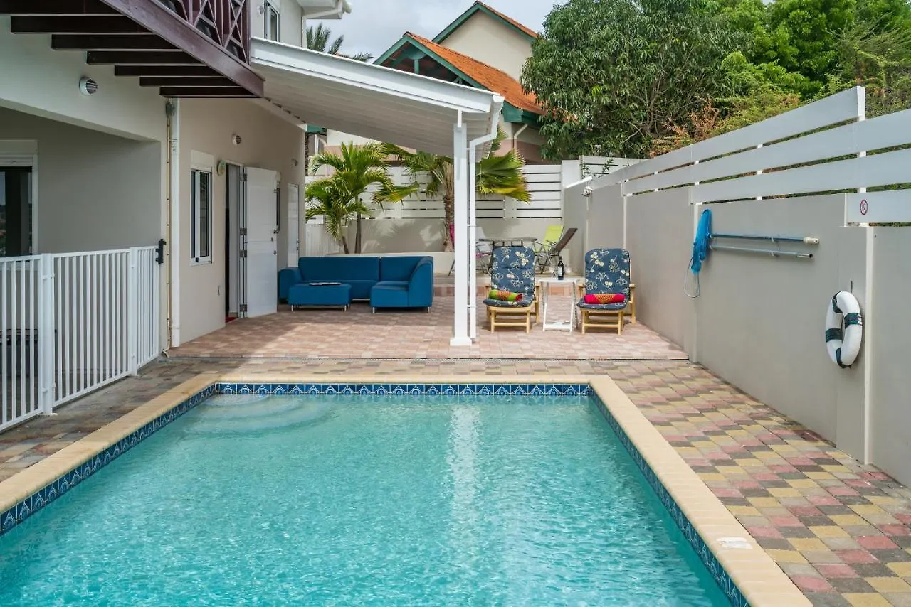 يلمستاد Villa Vivaldi Your Private Place