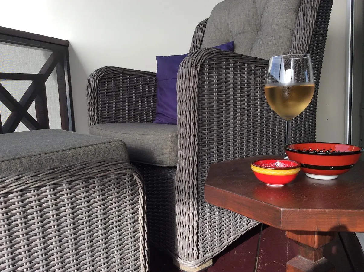 يلمستاد Villa Vivaldi Your Private Place كوراساو