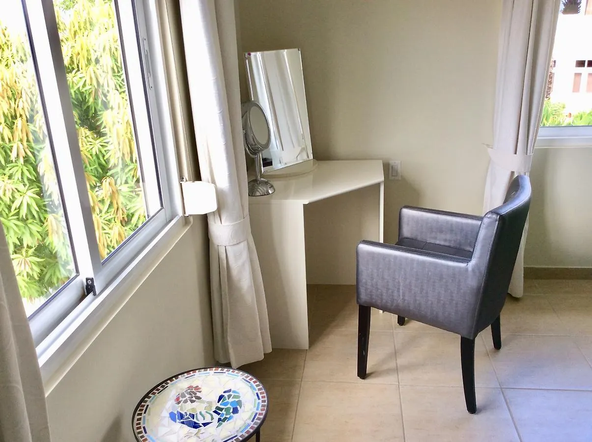 يلمستاد Villa Vivaldi Your Private Place كوراساو