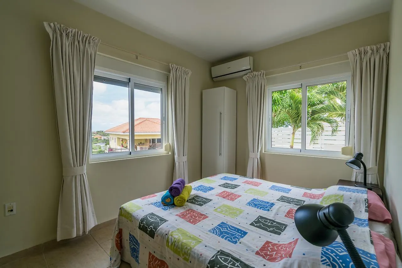 يلمستاد Villa Vivaldi Your Private Place