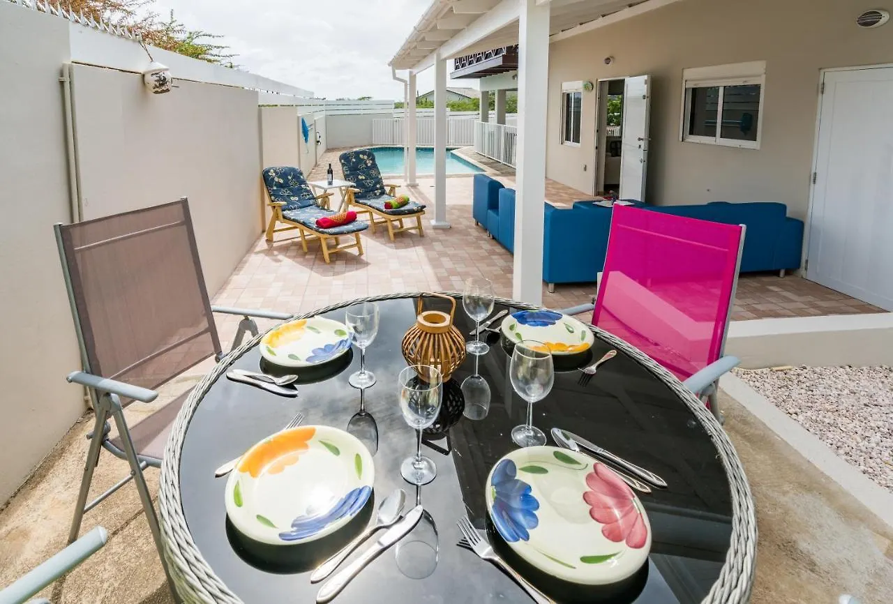 يلمستاد Villa Vivaldi Your Private Place 0*,
