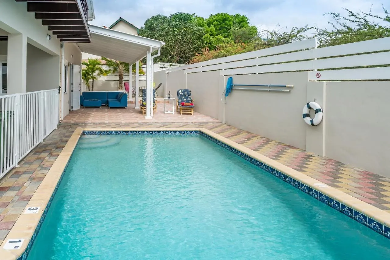 اتصالات Villa Vivaldi Your Private Place 