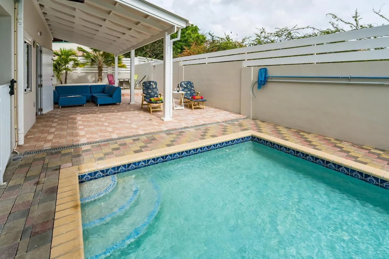 يلمستاد Villa Vivaldi Your Private Place